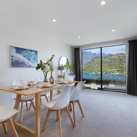 Apartamento Alpine Getaway Queenstown Exterior foto